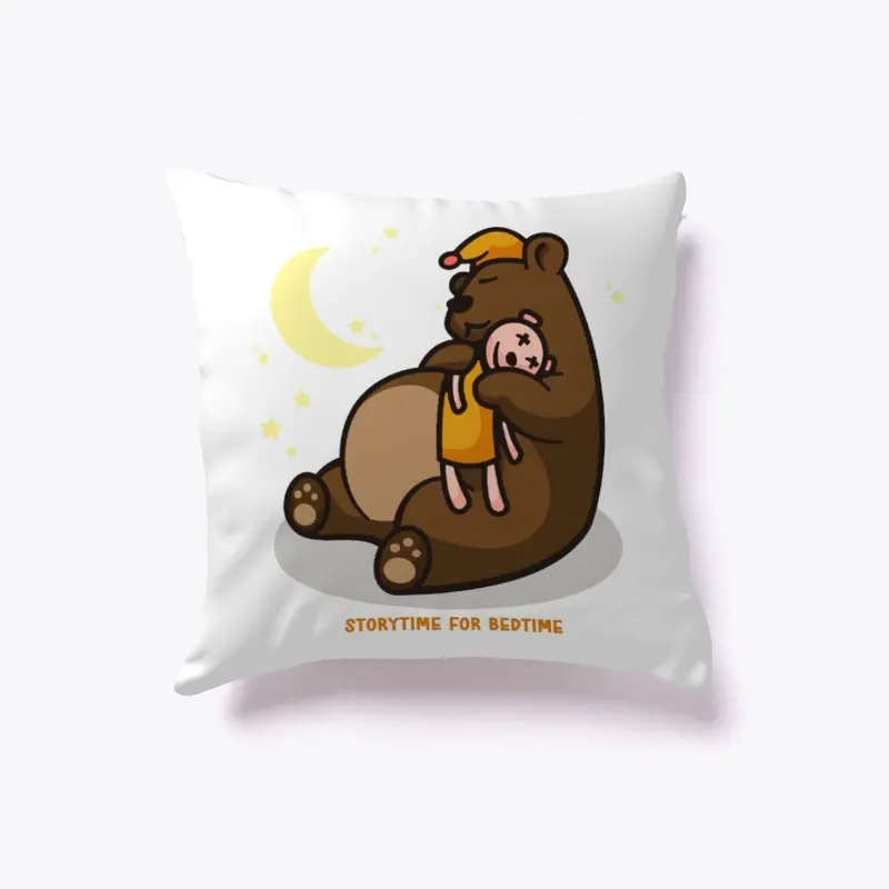 Bedtime Bear