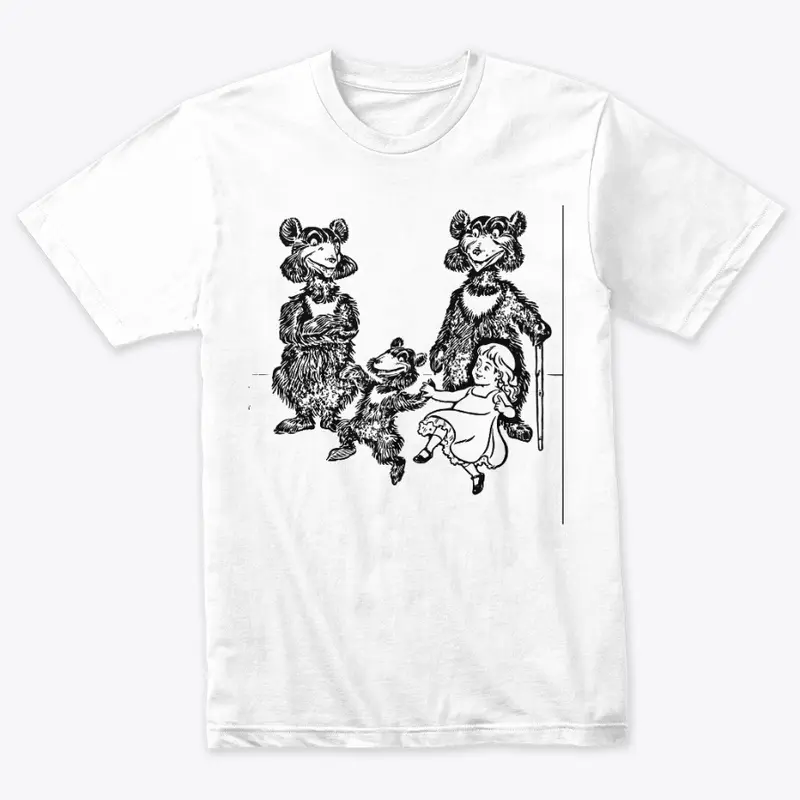 Three Bears